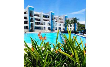 Apartamento En San Jerónimo