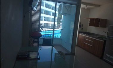 Apartamento En San Jerónimo