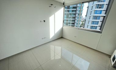 apartamento en arriendo/venta en la castellana. Cod V104289
