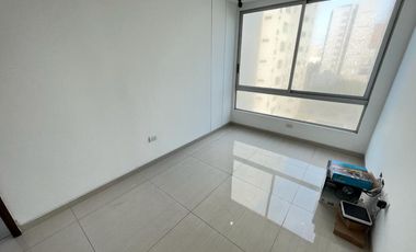 apartamento en arriendo/venta en la castellana. Cod V104289