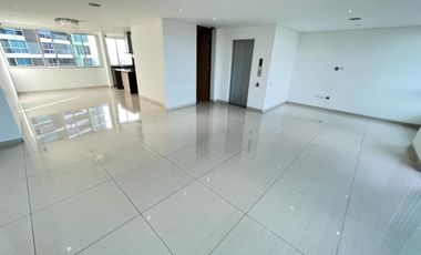 apartamento en arriendo/venta en la castellana. Cod V104289