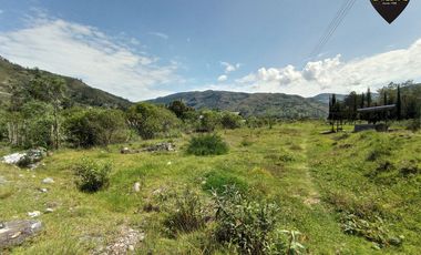 Terreno de venta en Gualaceo  - Carmen de Bullcay – código:18655
