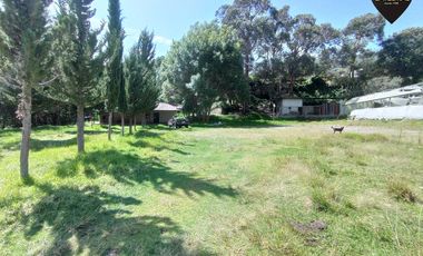 Terreno de venta en Gualaceo  - Carmen de Bullcay – código:18655