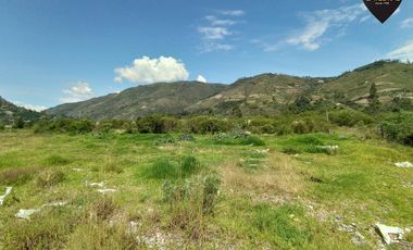 Terreno de venta en Gualaceo  - Carmen de Bullcay – código:18655