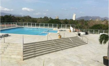 LQUILO APARTAMENTO PH ABIZA CORONADO AMOBLADO R1