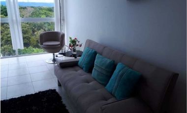 LQUILO APARTAMENTO PH ABIZA CORONADO AMOBLADO R1