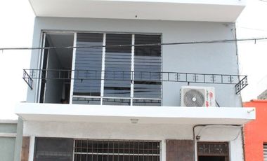 Renta de oficinas/consultorios zona centro de Colima