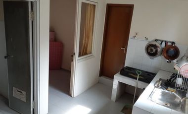 Rumah Dago Resort Pakar Siap Huni Dkt Cigadung TubagusIsmail Bandung Utara