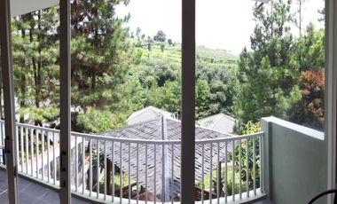 Rumah Dago Resort Pakar Siap Huni Dkt Cigadung TubagusIsmail Bandung Utara