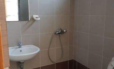Rumah Dago Resort Pakar Siap Huni Dkt Cigadung TubagusIsmail Bandung Utara