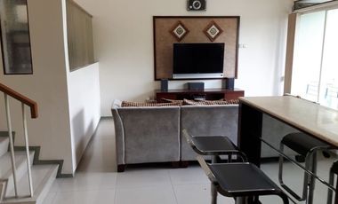 Rumah Dago Resort Pakar Siap Huni Dkt Cigadung TubagusIsmail Bandung Utara