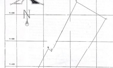 Terreno con excelente ubicación en Monclova Coahuila