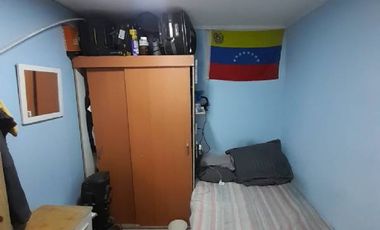 EXEQUIE FERNANDEZ / LOS OLMOS