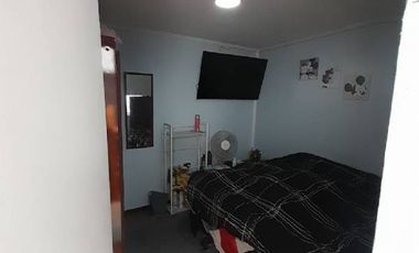 EXEQUIE FERNANDEZ / LOS OLMOS