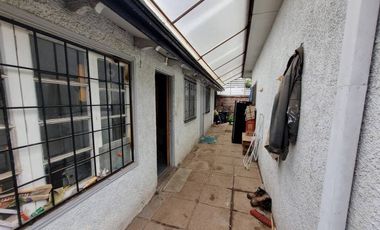 EXEQUIE FERNANDEZ / LOS OLMOS