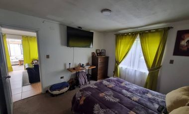 EXEQUIE FERNANDEZ / LOS OLMOS