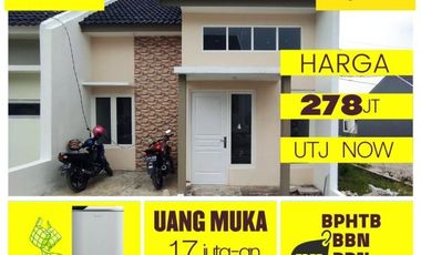 Rumah dijual di Jawa Timur, Jombang - Sebagian perabotan