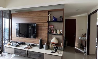 For Sale / Apartemen Accent