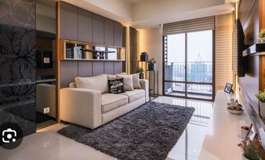 For Sale / Apartemen Accent