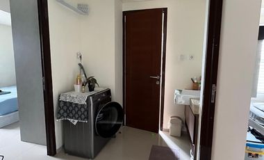 For Sale / Apartemen Accent