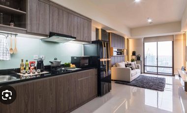 For Sale / Apartemen Accent