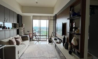 For Sale / Apartemen Accent