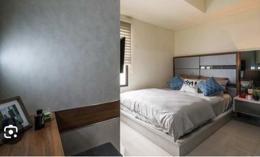 For Sale / Apartemen Accent