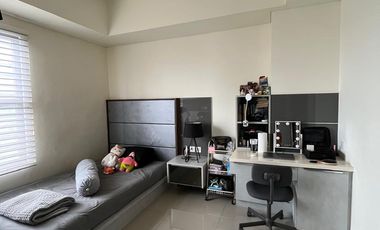 For Sale / Apartemen Accent