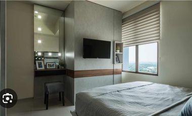 For Sale / Apartemen Accent
