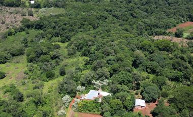 VENTA de LOTES para EMPRENDIMIENTO TURISTICO/  y otro INDUSTRIAL