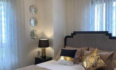 BrandNew Fully Furnished Condo in Newport Pasay City
