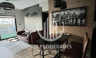 Departamento Sotavento Canning