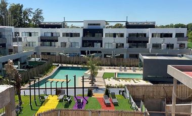 Departamento Sotavento Canning