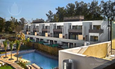 Departamento Sotavento Canning