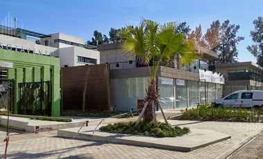 Departamento Sotavento Canning