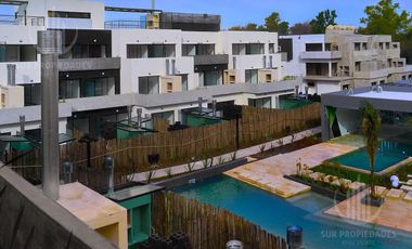 Departamento Sotavento Canning