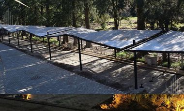 Departamento Sotavento Canning