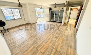 Se arrienda local comercial en San Joaquín, La Serena