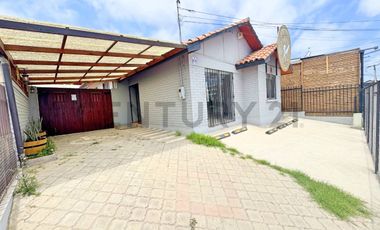 Se arrienda local comercial en San Joaquín, La Serena