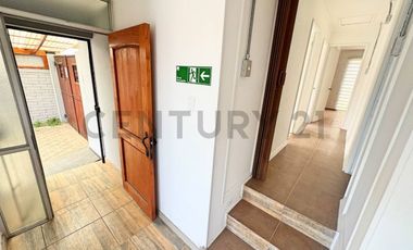 Se arrienda local comercial en San Joaquín, La Serena