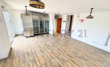 Se arrienda local comercial en San Joaquín, La Serena