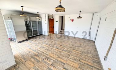 Se arrienda local comercial en San Joaquín, La Serena