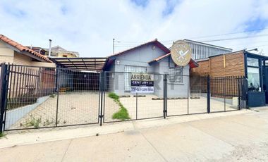 Se arrienda local comercial en San Joaquín, La Serena