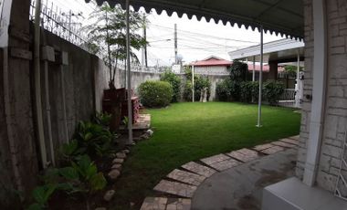 3BR House for Rent in Banilad Cebu City near Country Mall