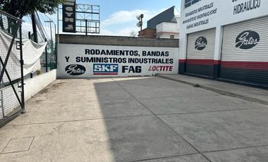 Renta Local Comercial en Avenida Principal Cuautitlán Izcali