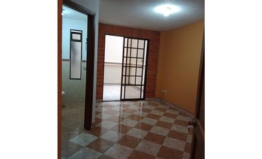 Casa Dúplex en Arriendo Sabaneta Sector Cañaveralejo