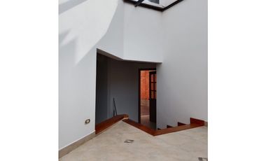 Casa Dúplex en Arriendo Sabaneta Sector Cañaveralejo