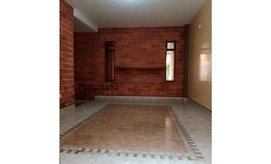 Casa Dúplex en Arriendo Sabaneta Sector Cañaveralejo