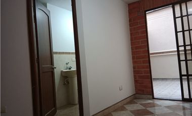 Casa Dúplex en Arriendo Sabaneta Sector Cañaveralejo