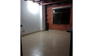 Casa Dúplex en Arriendo Sabaneta Sector Cañaveralejo